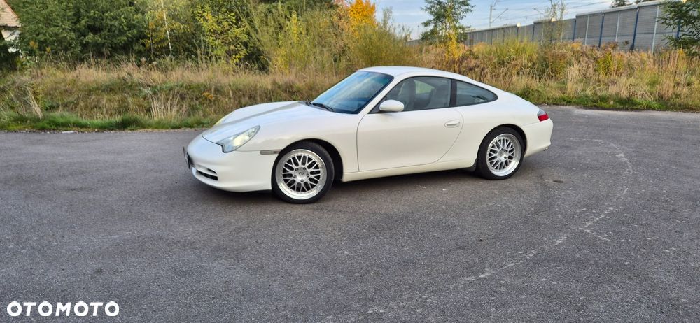 Porsche 911 - 2