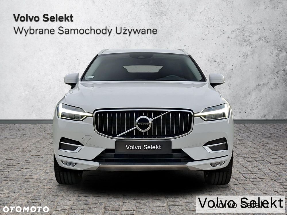 Volvo XC 60 - 10