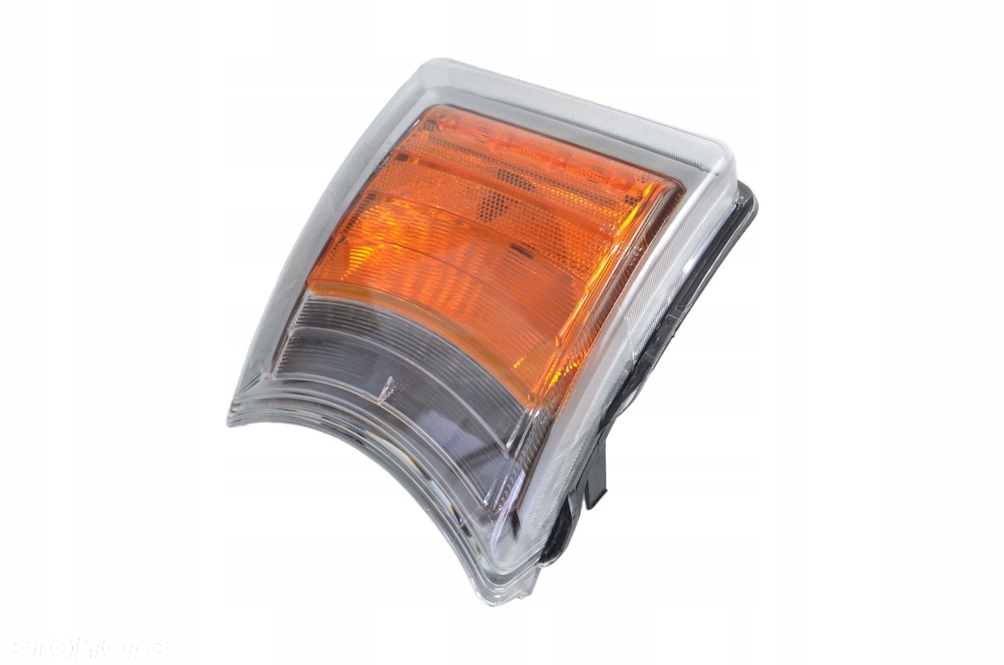 KIERUNKOWSKAZ SCANIA R DZIENNE/POSTOJOWE LED - 2