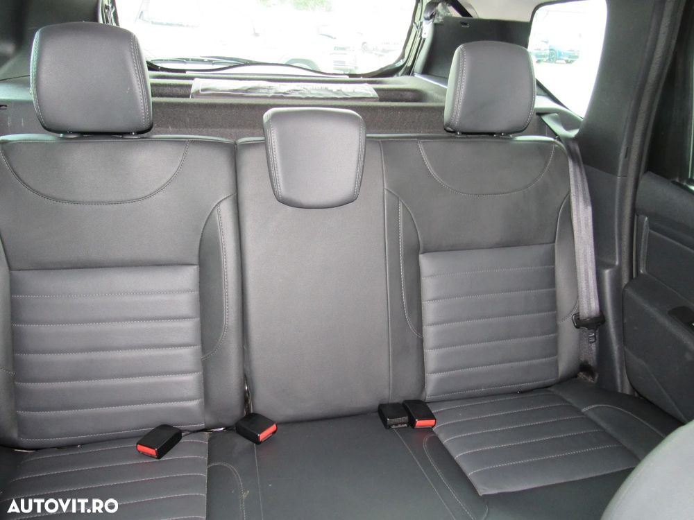 Dacia Duster dCi 110 FAP 4x2 Prestige - 14