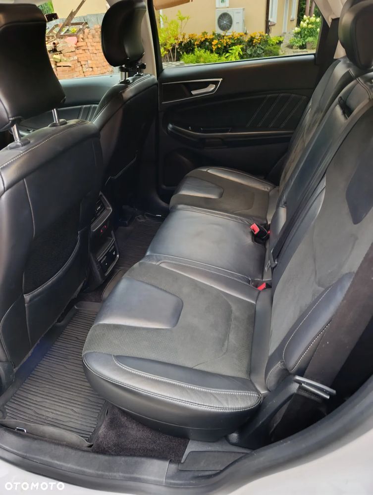 Ford Edge 2.0 TDCi Twin-Turbo 4WD Sport - 10