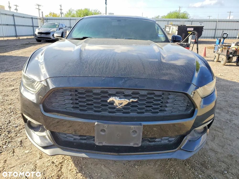 Ford Mustang 2.3 EcoBoost - 5