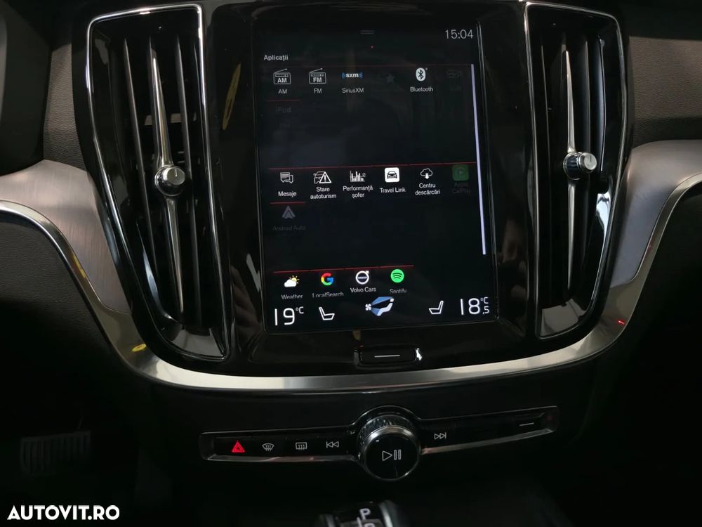 Volvo S60 T6 AWD Geartronic RDesign - 22