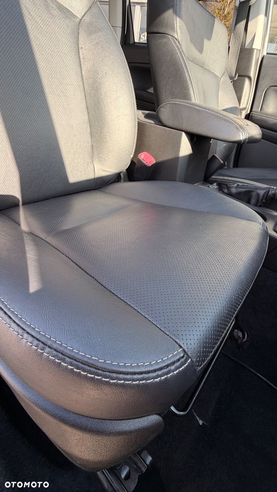 Subaru Forester 2.0XT Lineartronic Platinum - 16
