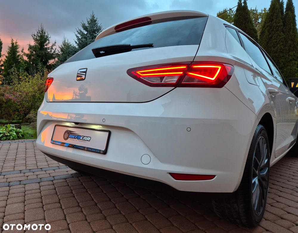 Seat Leon - 3