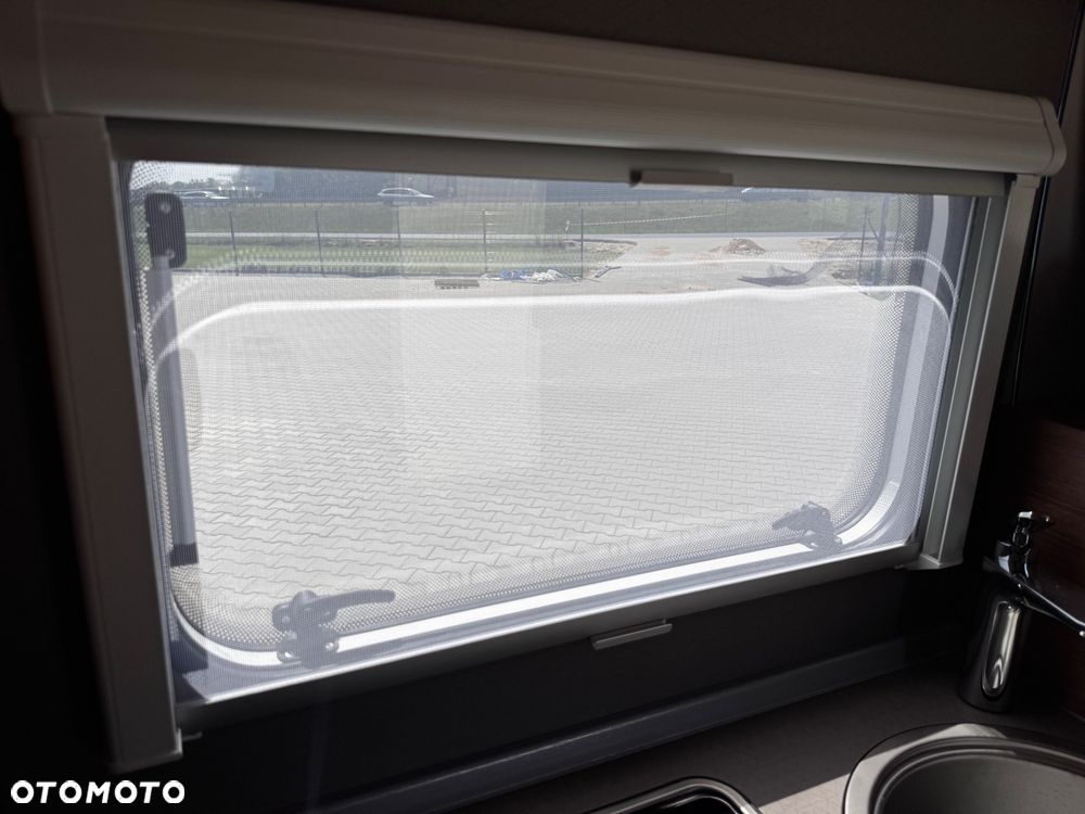 Weinsberg CaraSuite 700 ME FIAT - 26