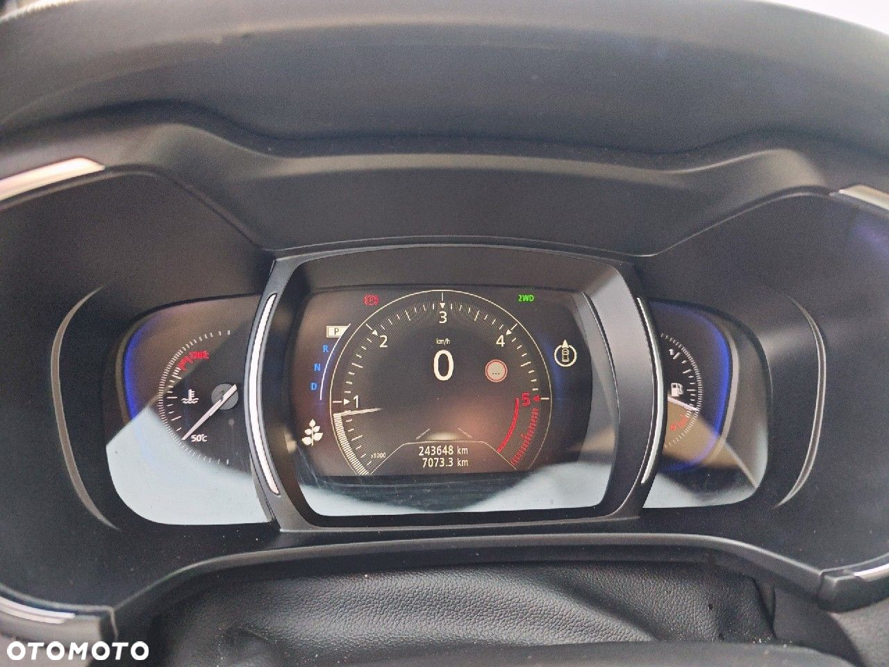 Renault Koleos - 26
