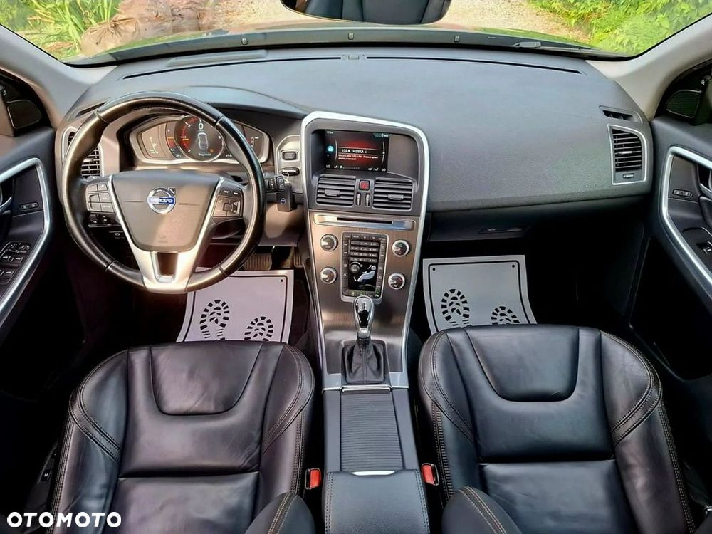 Volvo XC 60 - 28