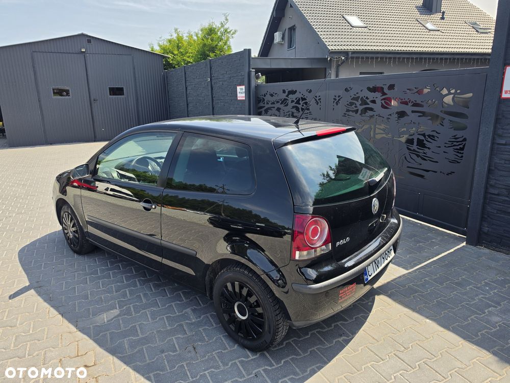 Volkswagen Polo - 6