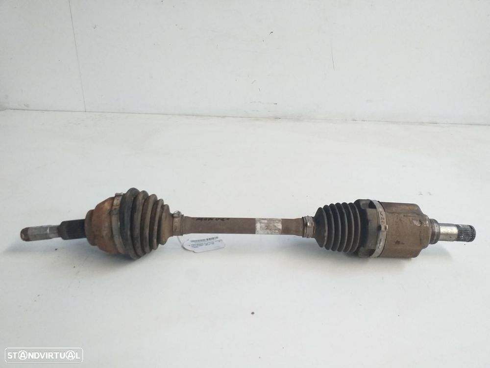 TRANSMISSÃO FRENTE ESQUERDA FORD MONDEO BERLINA CNG - 1