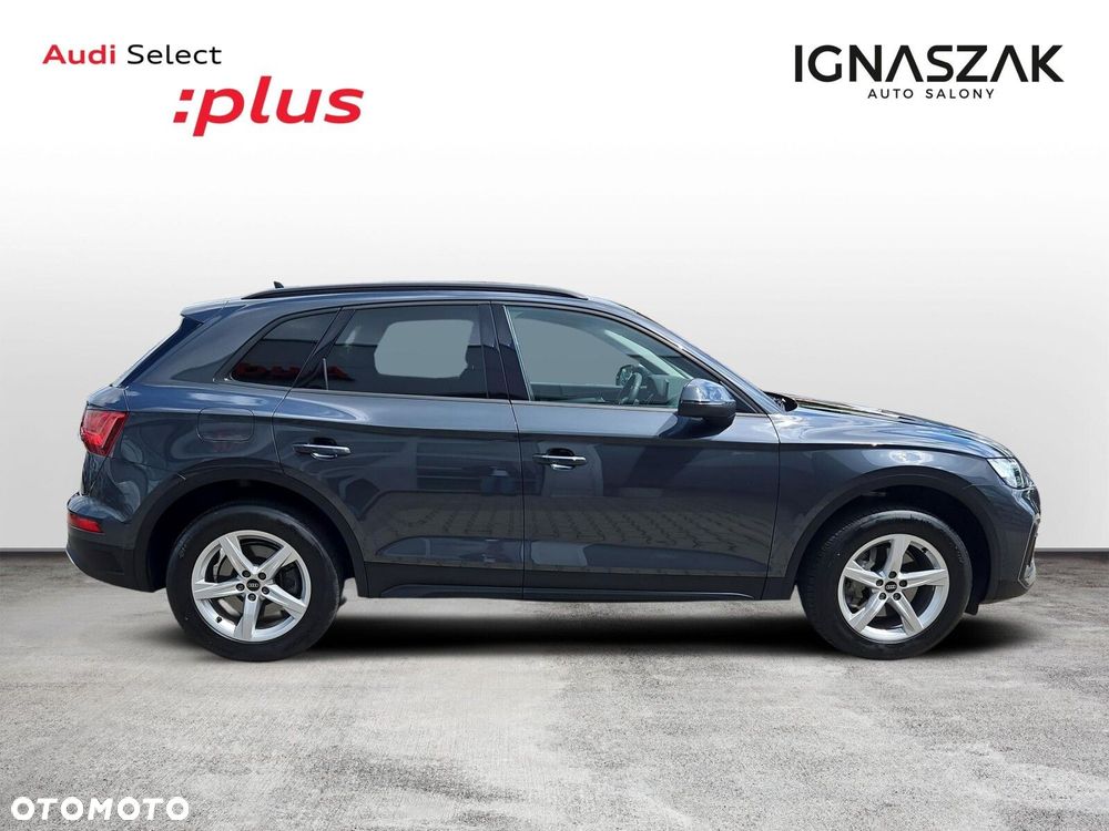 Audi Q5 40 TDI mHEV Quattro S tronic - 7