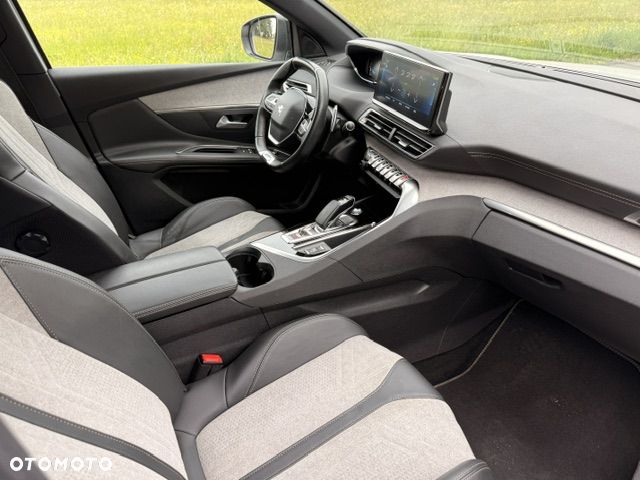 Peugeot 3008 - 31
