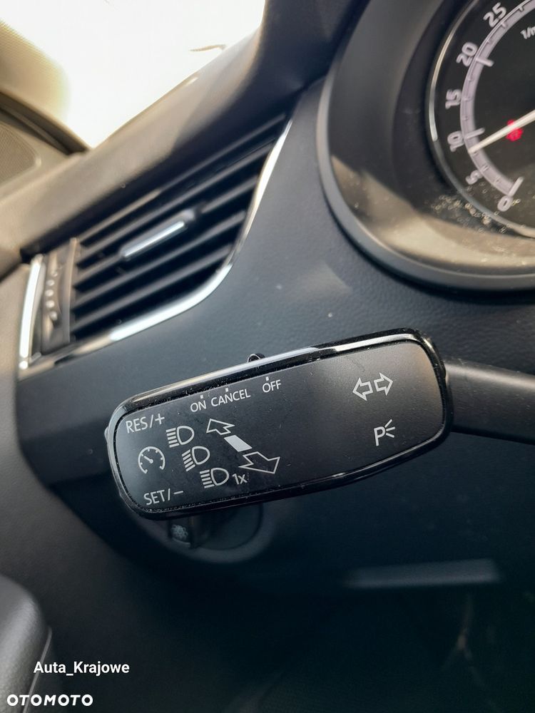 Skoda Octavia 1.6 TDI SCR Ambition - 25