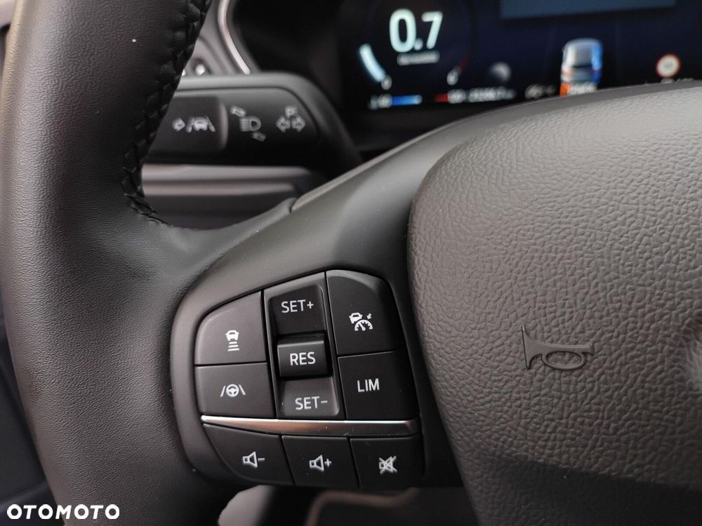 Ford Focus 1.5 EcoBlue Titanium - 14