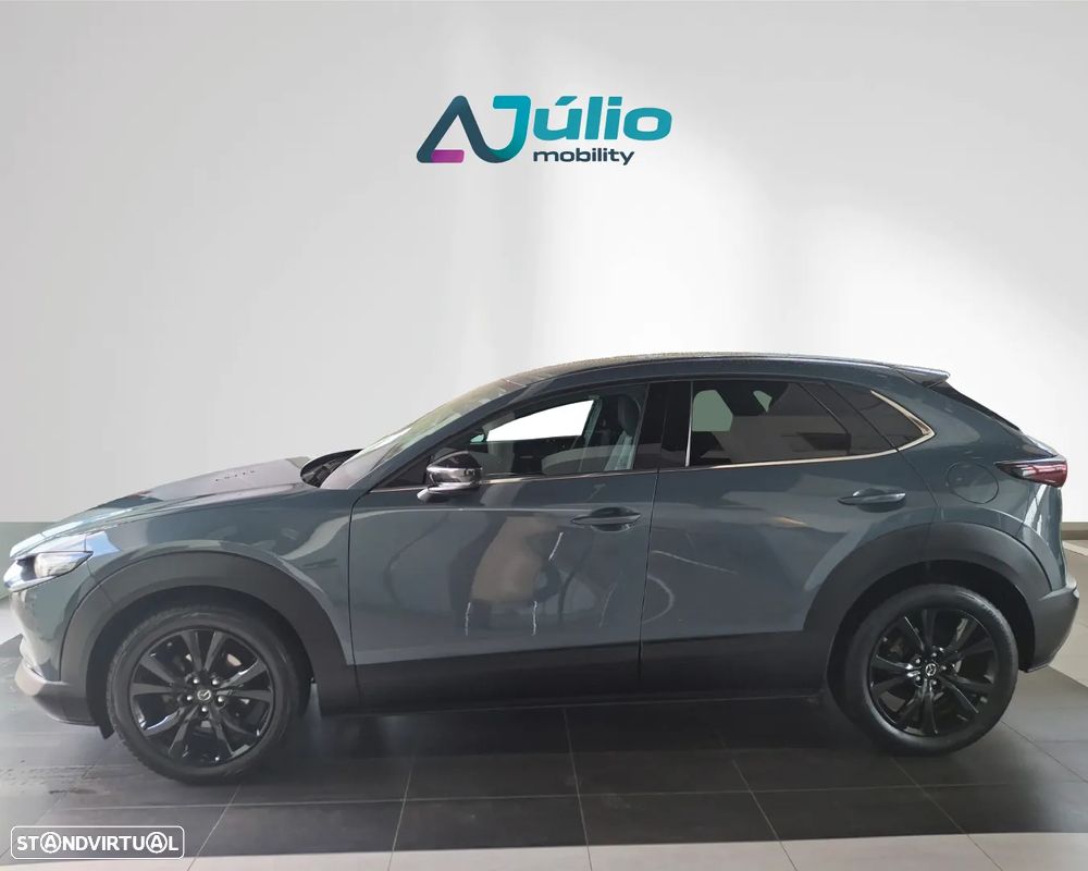 Mazda CX-30 2.0 Sky-G Homura - 5