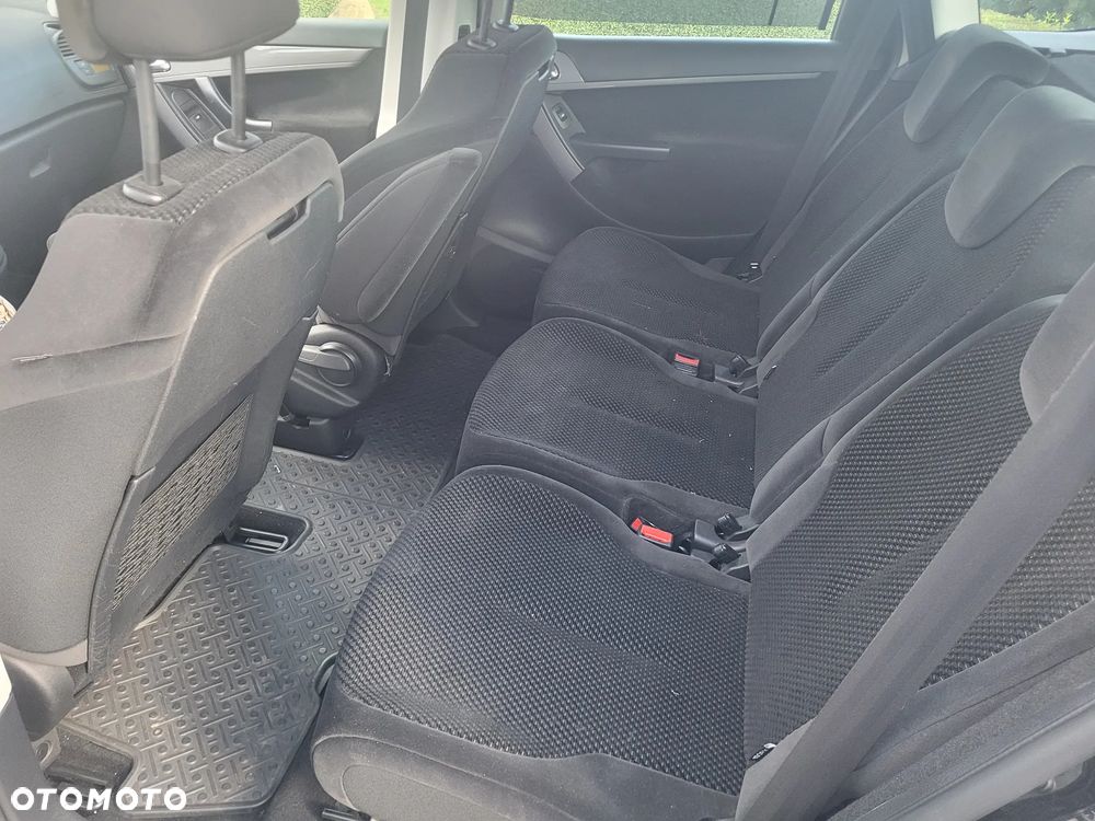 Citroën C4 Picasso 1.6 HDi My Way - 8