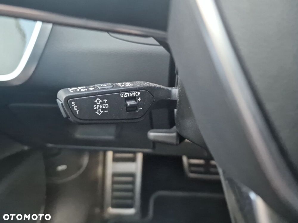 Audi A6 Limousine - 26