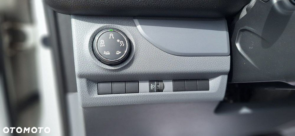 Toyota ProAce - 12