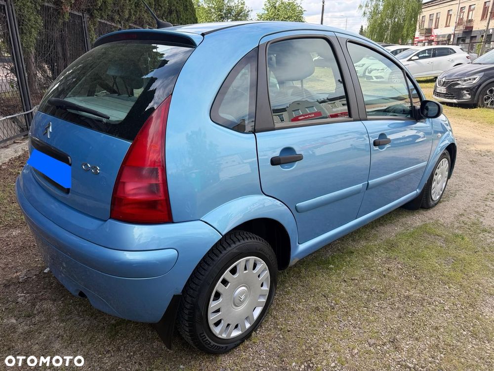 Citroën C3 1.4i Impress Pack - 2