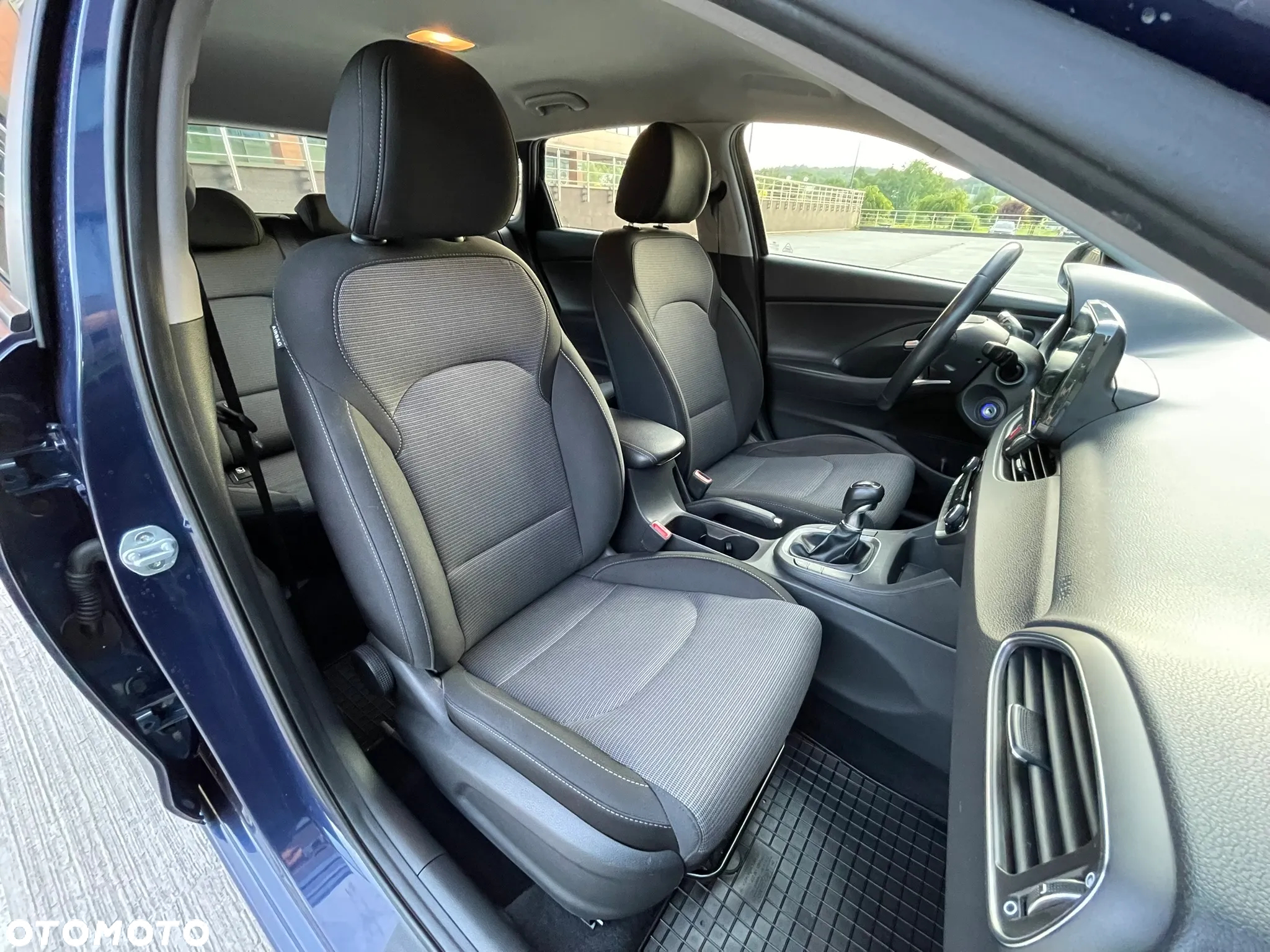 Hyundai i30 - 27