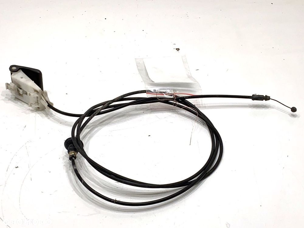 LINKA MASKI  TOYOTA COROLLA Verso (_E12_) 2001 - 2007 2.0 D-4D (CDE120_) 66 kW [90 KM] olej - 2