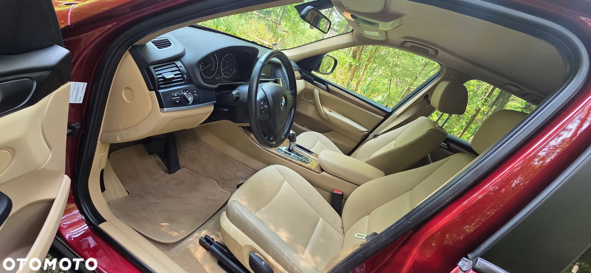 BMW X3 - 17