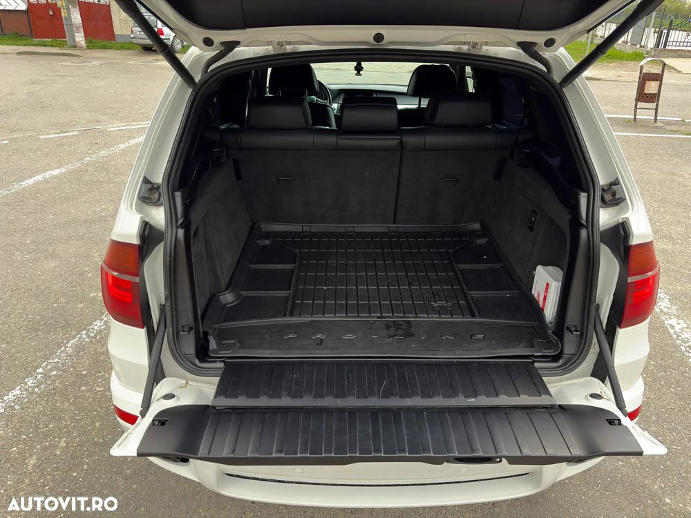 BMW X5 xDrive40d - 9