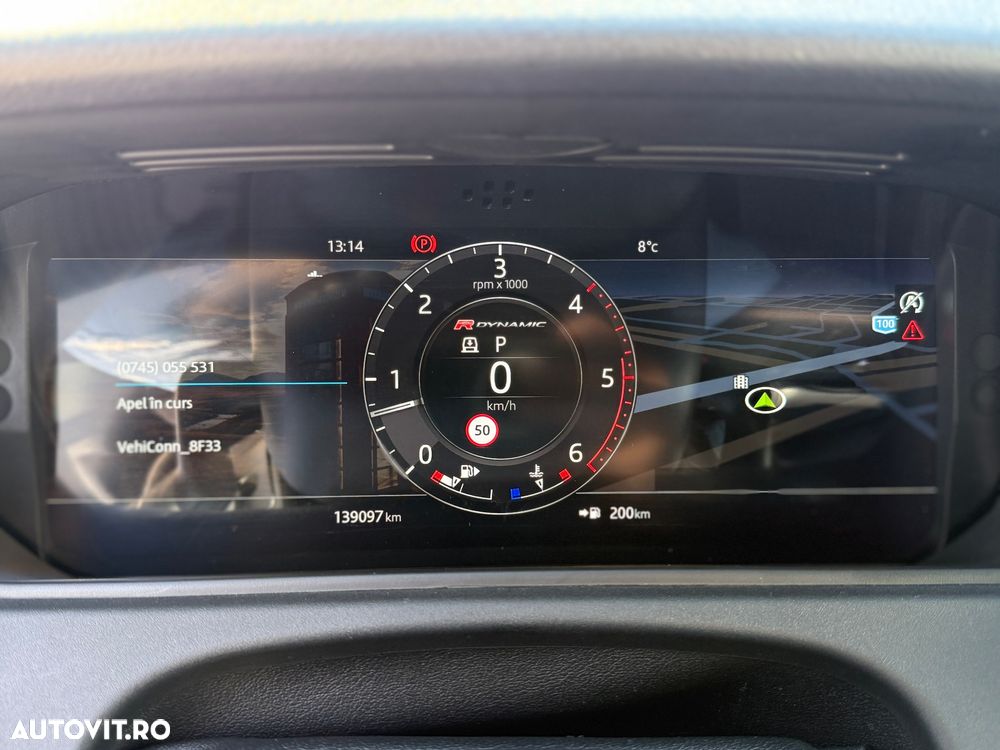 Land Rover Range Rover Velar 3.0 - 13