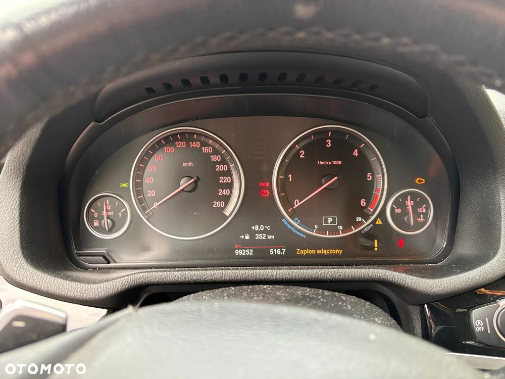 BMW X4 xDrive20d xLine - 8