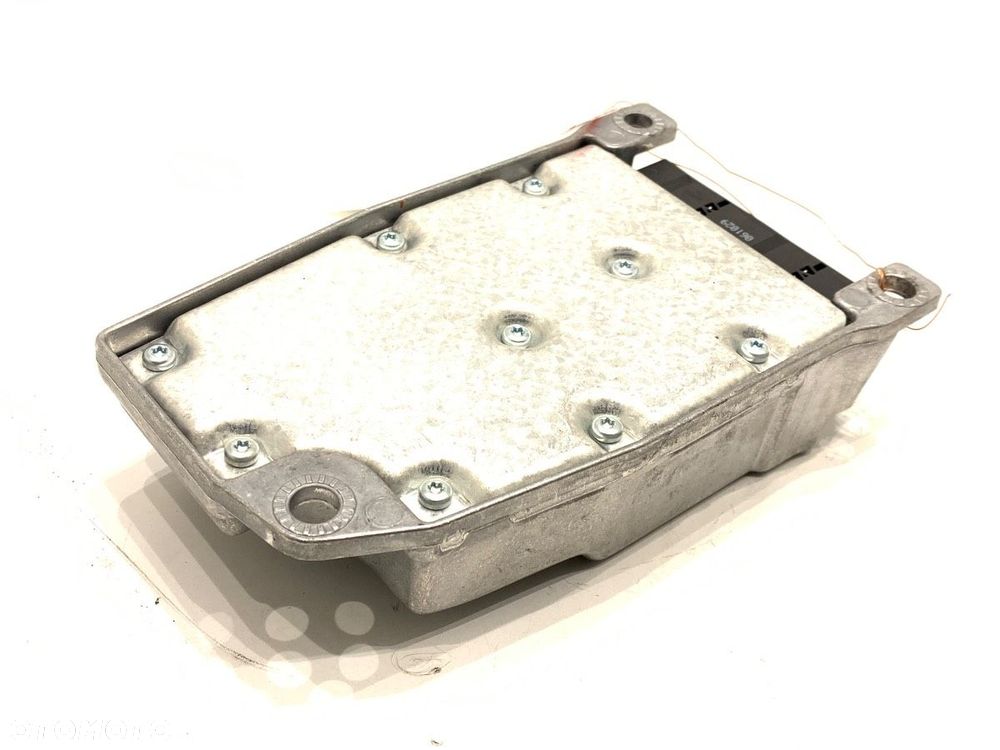 SENSOR AIRBAG  BMW 5 Touring (E61) 2004 - 2010 525 d 130 kW [177 KM] olej napędowy 2004 - 2007 - 2