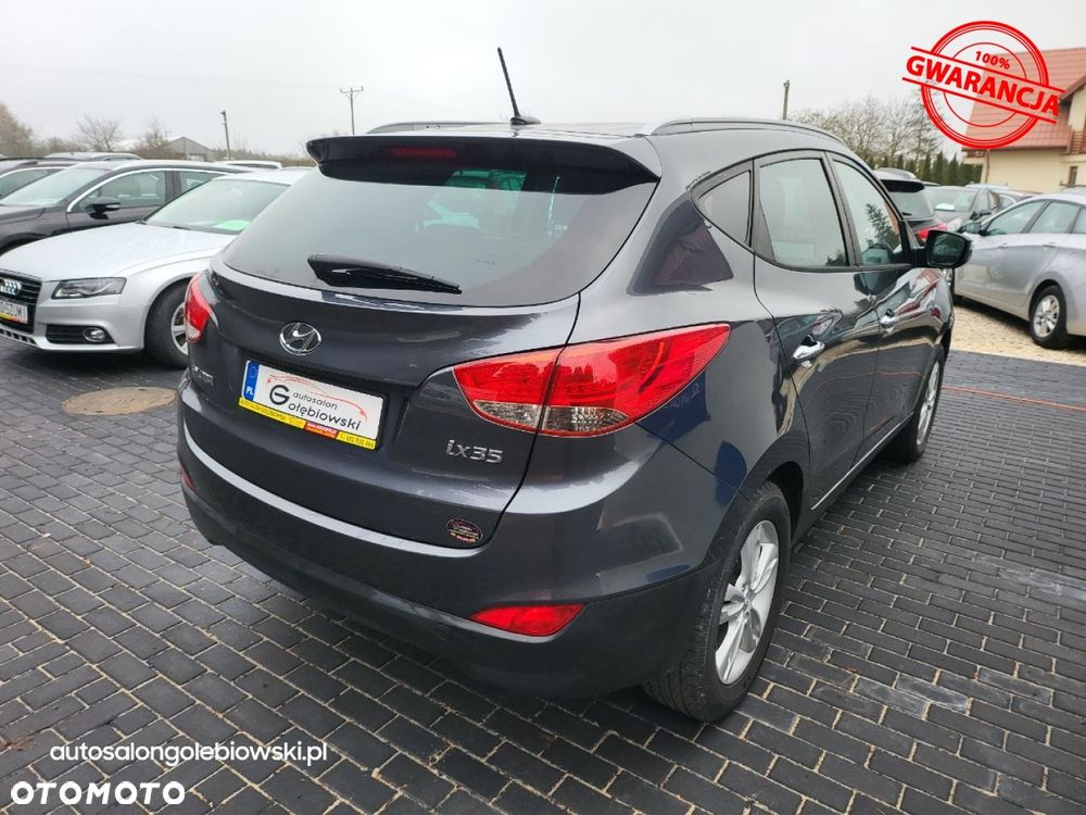 Hyundai ix35 - 9
