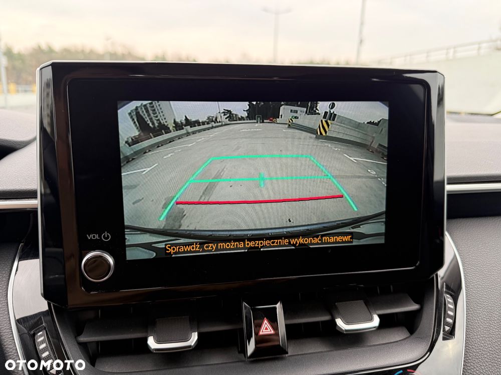 Toyota Corolla 1.5 Comfort - 13