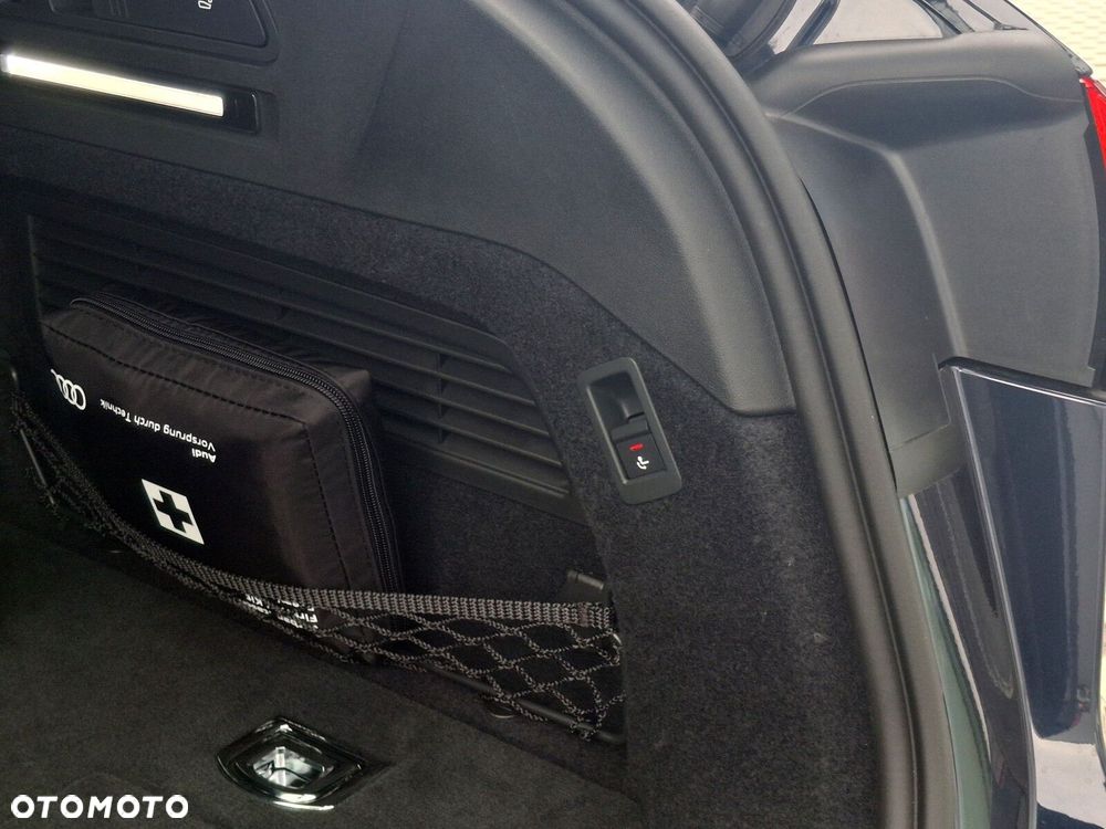 Audi A6 Avant - 13