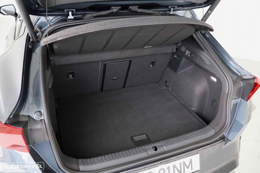 Cupra Formentor 1.5 TSI DSG - 10