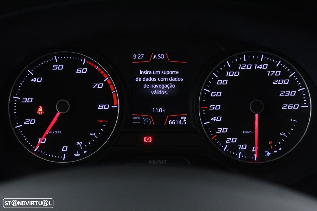 SEAT Leon 1.0 EcoTSI Style S/S - 26
