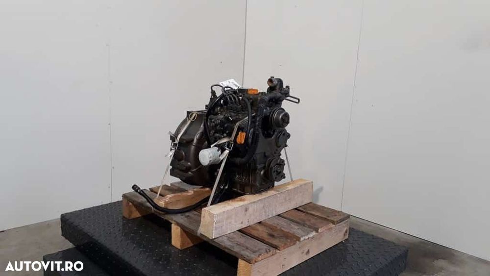 Motor reconditionat - 1
