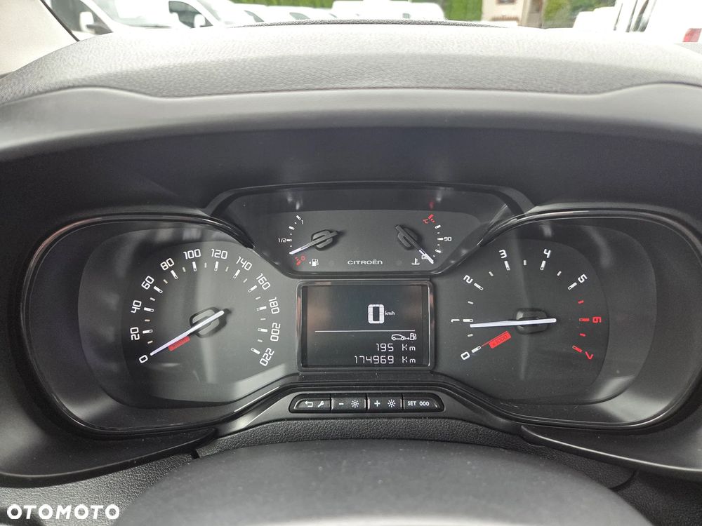 Opel Combo - 34