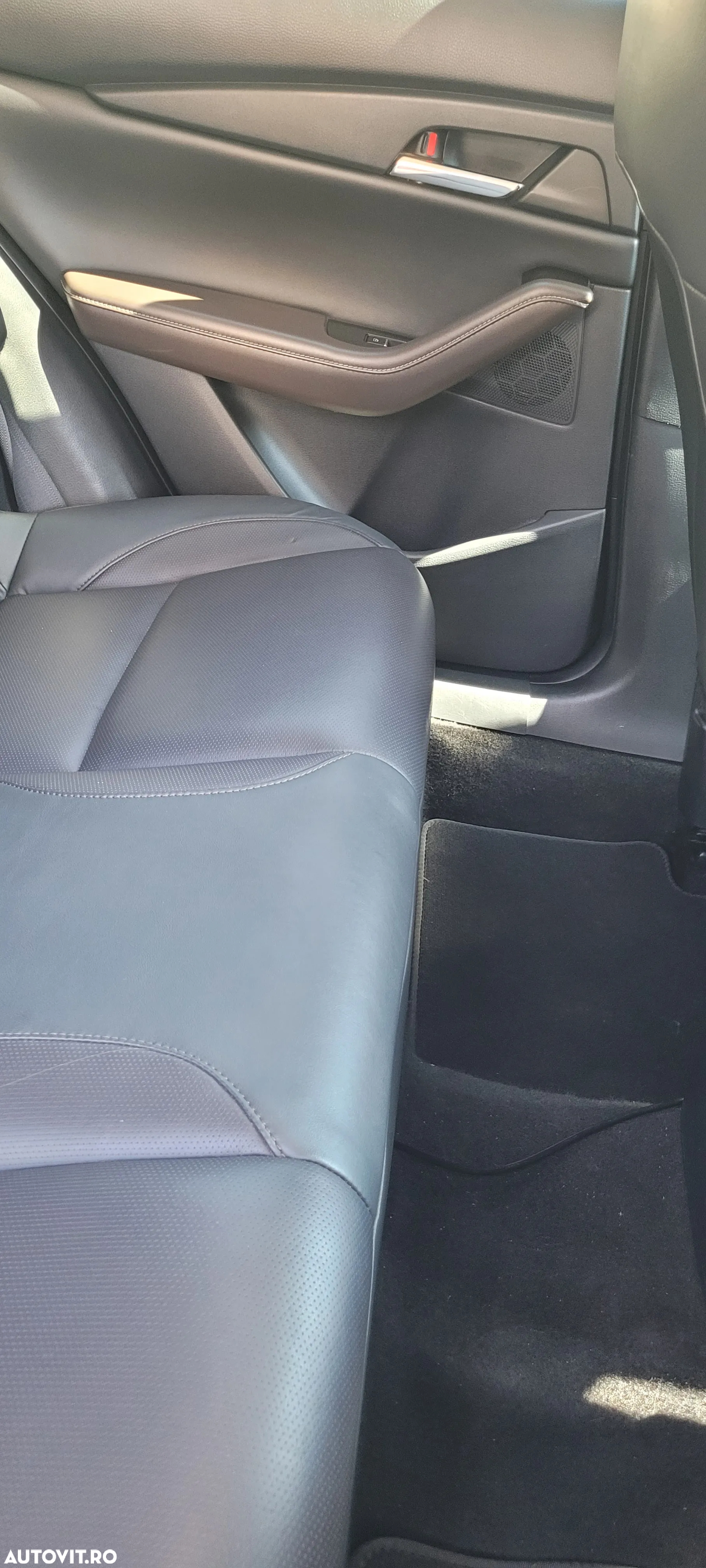 Mazda CX-30 e-SKYACTIV G122 AT MHEV Plus - 22