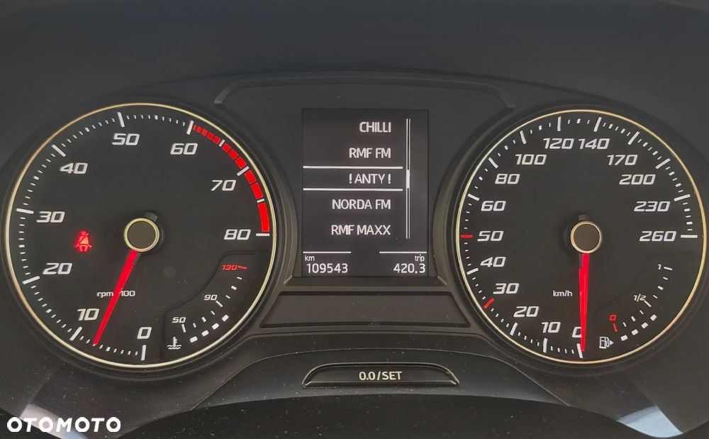 Seat Leon 1.4 TSI Copa S&S - 7