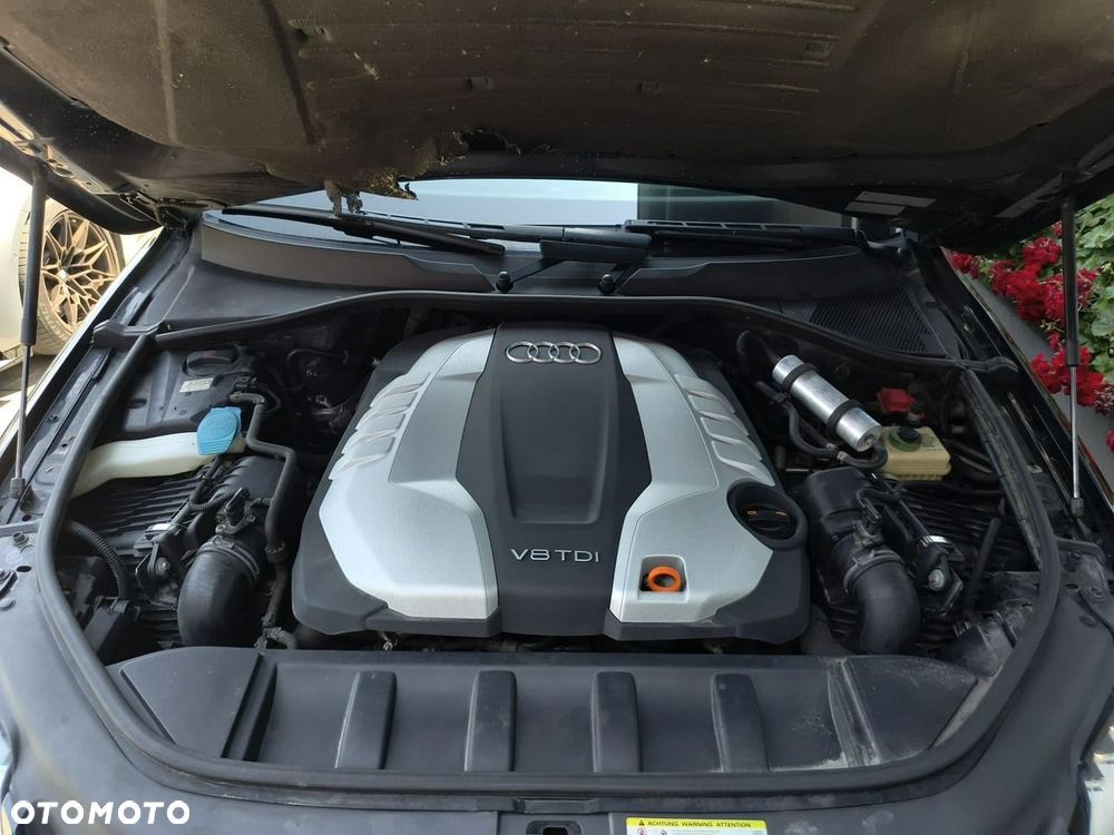 Audi Q7 - 31