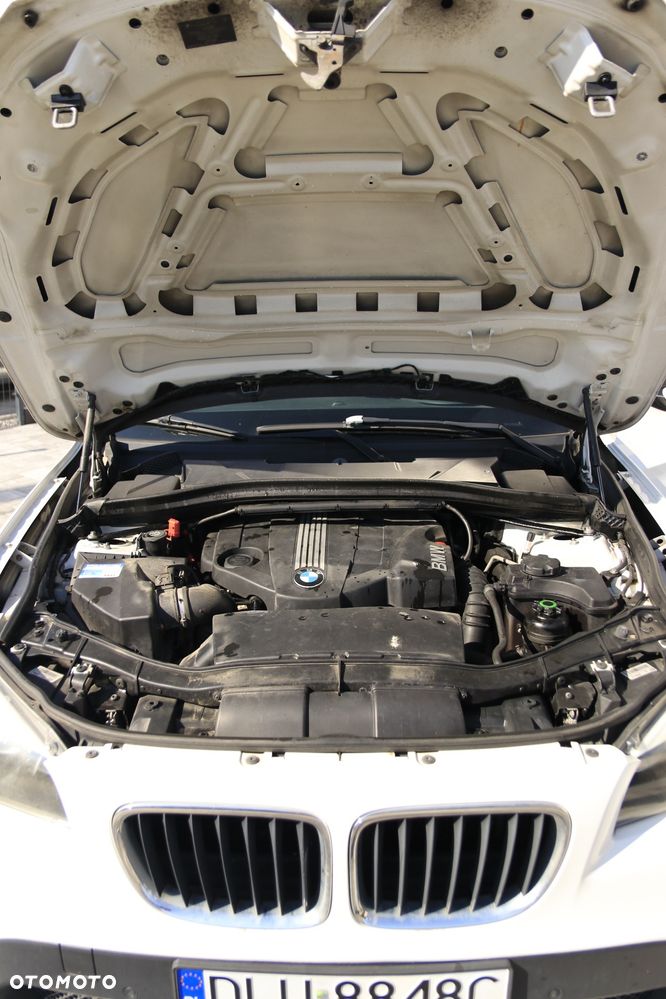 BMW X1 - 8