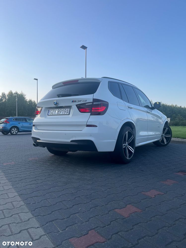 BMW X3 - 26