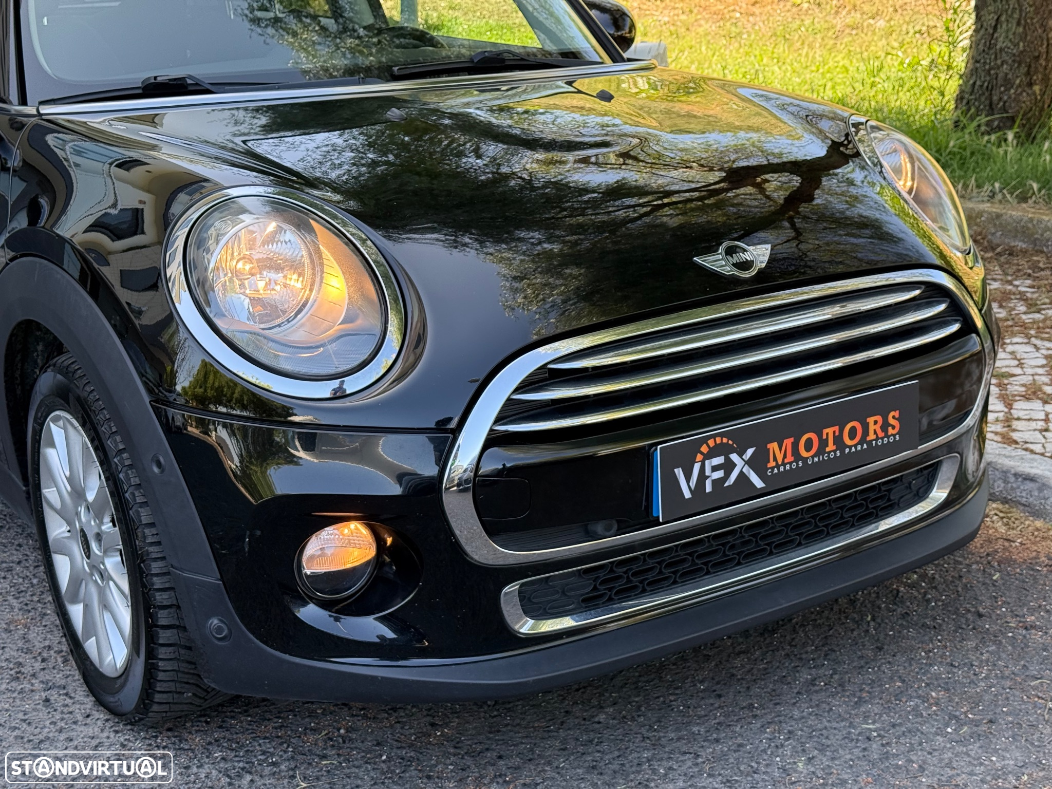 MINI 3 Portas Cooper D Seven Chili - 14