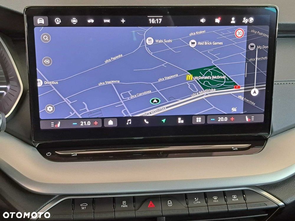 Skoda Octavia 1.5 TSI mHEV Selection DSG - 26