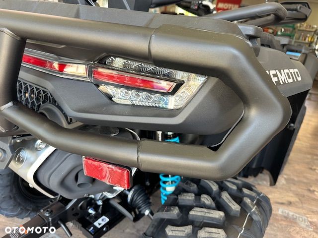 CFMoto CForce - 5