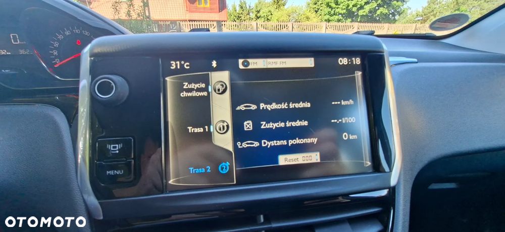 Peugeot 208 1.2 VTi Active - 28
