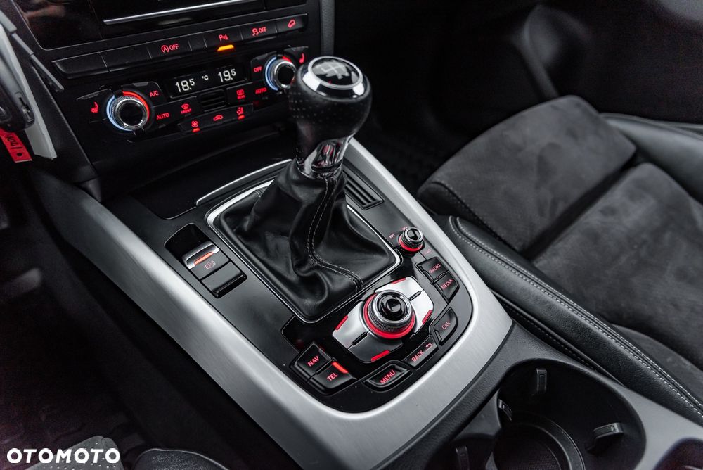 Audi Q5 2.0 TFSI Quattro - 34