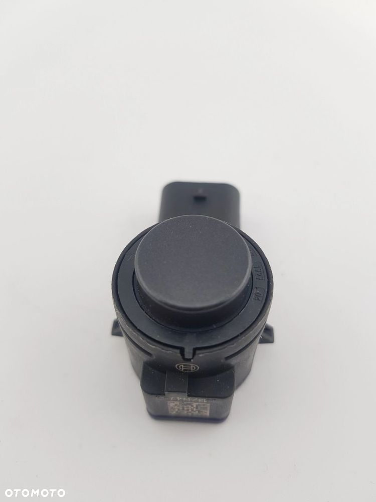 NOWY ORYGINALNY CZUJNIK PARKOWANIA PDC MERCEDES Night Black Magno A2239054210 - 2