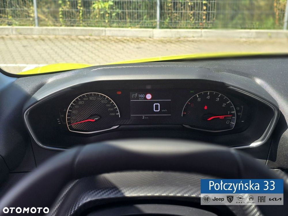 Peugeot 208 - 20