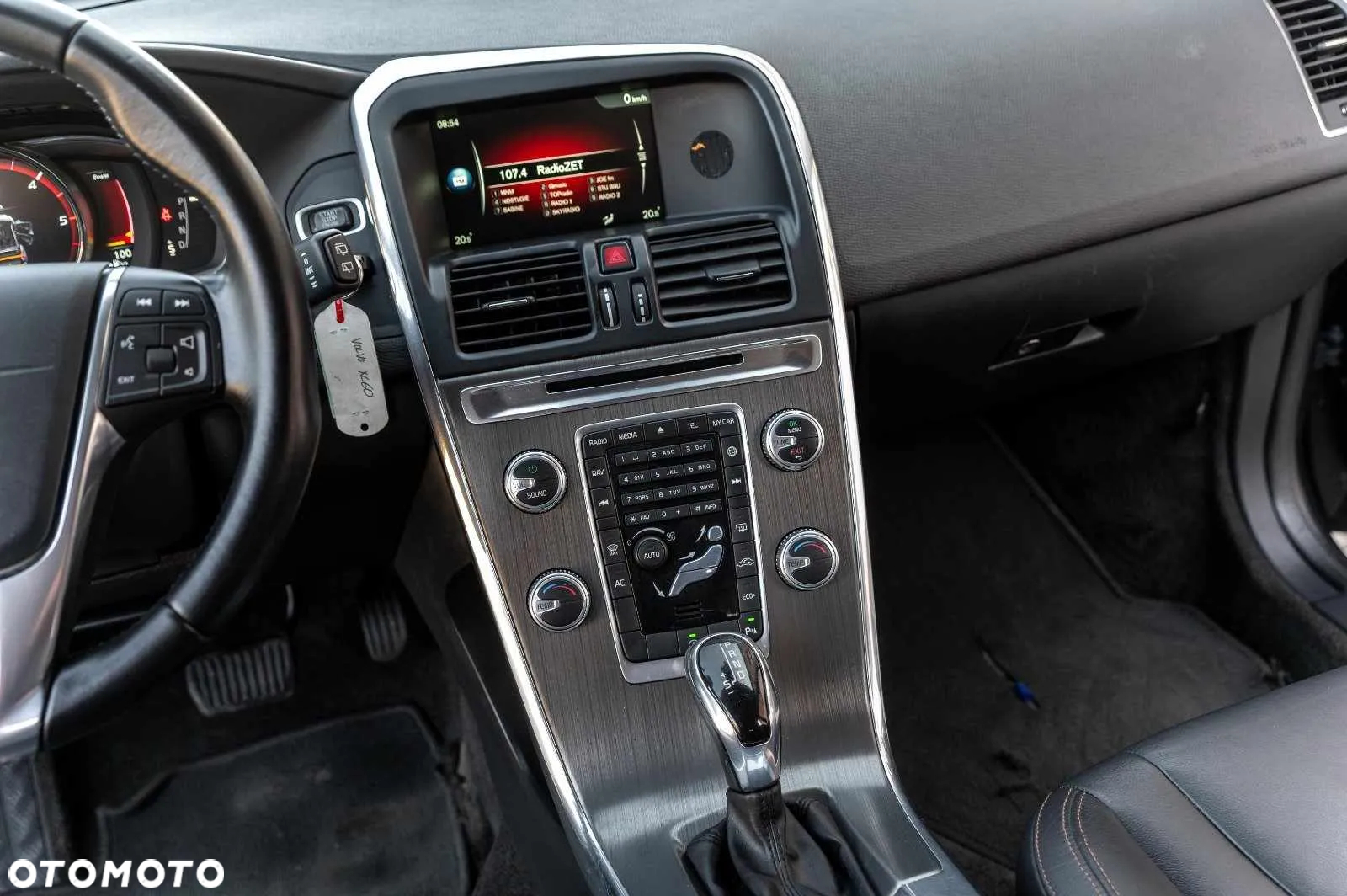 Volvo XC 60 - 27